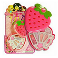 Fashion Makeup Set - Strawberry